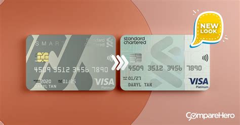 standard chartered credit card smart emi|Smart Credit Card .